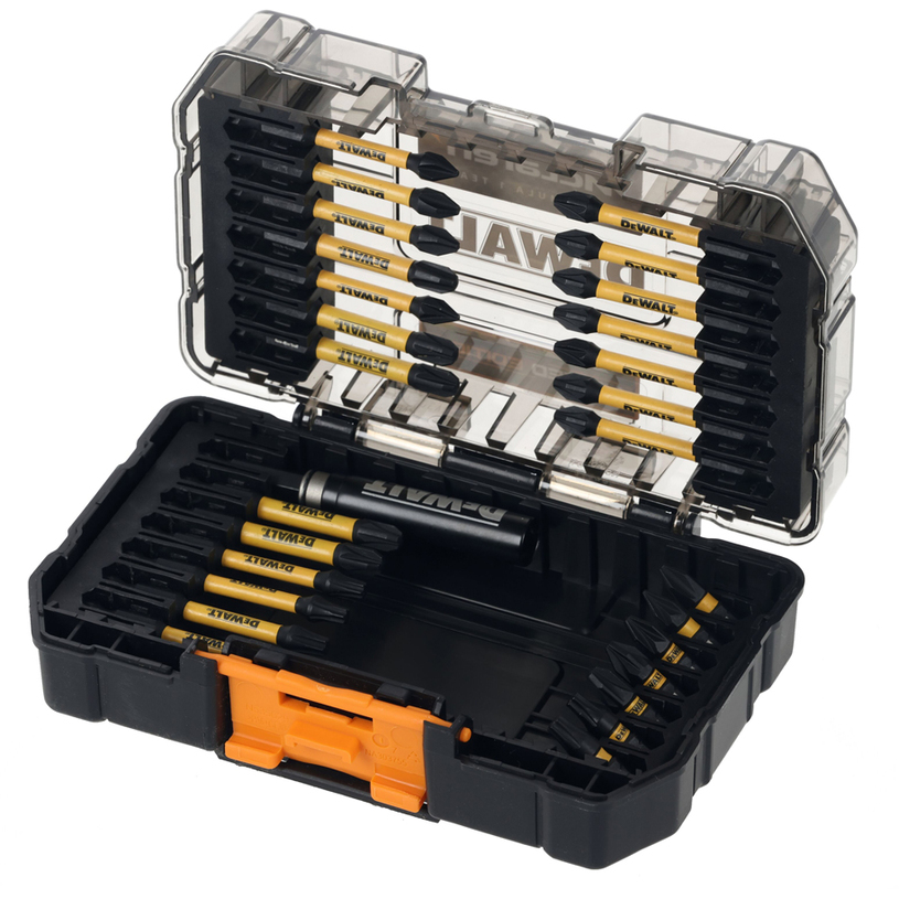 DEWALT КОМПЛ.БИТОВЕ DT70902T-QZ DEWALT КОМПЛ.БИТОВЕ DT70902T-QZ