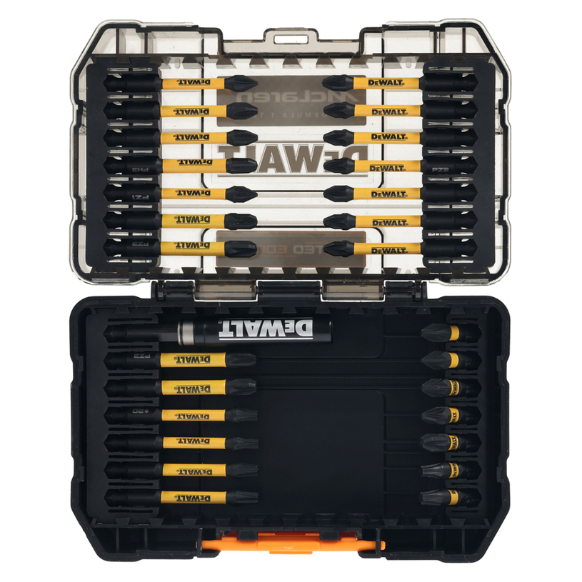 DEWALT КОМПЛ.БИТОВЕ DT70902T-QZ DEWALT КОМПЛ.БИТОВЕ DT70902T-QZ