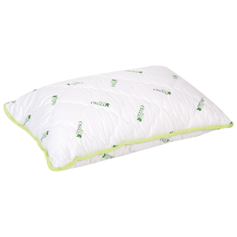 ВЪЗГЛАВНИЦА GREEN TEA PILLOW 50/70 ВЪЗГЛАВНИЦА GREEN TEA PILLOW 50/70