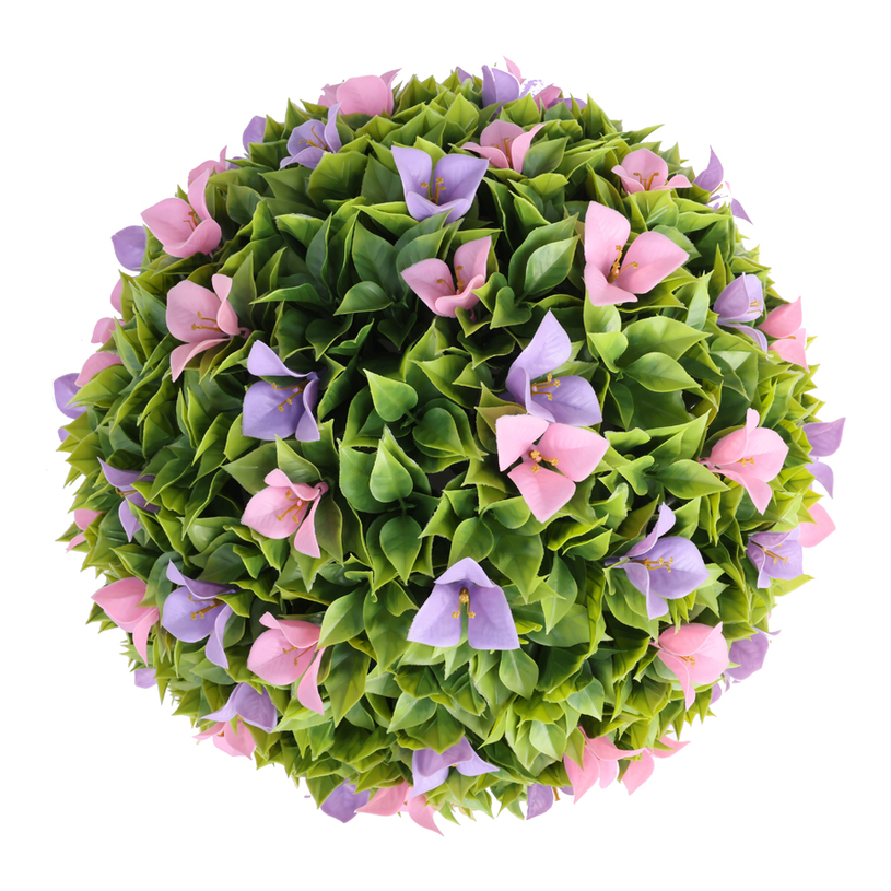 ДЕКО.ТОПКА РОЗОВА БУГЕНВИЛЕЯ Ф28CM ДЕКО.ТОПКА РОЗОВА БУГЕНВИЛЕЯ Ф28CM