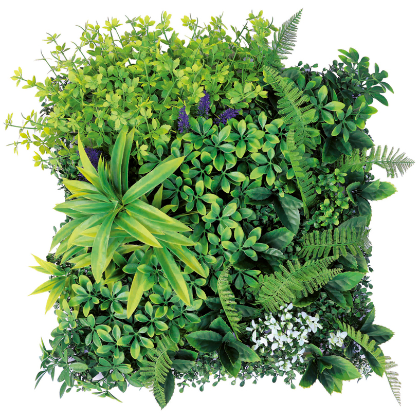 ДЕКО.ПЛОЧКА ПАПРАТ+МЪХ+ТРОПИЧЕСКИ РАСТЕН ДЕКО.ПЛОЧКА ПАПРАТ+МЪХ+ТРОПИЧЕСКИ РАСТЕН