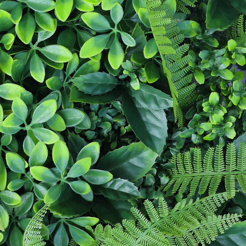 ДЕКО.ПЛОЧКА ПАПРАТ+МЪХ+ТРОПИЧЕСКИ РАСТЕН ДЕКО.ПЛОЧКА ПАПРАТ+МЪХ+ТРОПИЧЕСКИ РАСТЕН