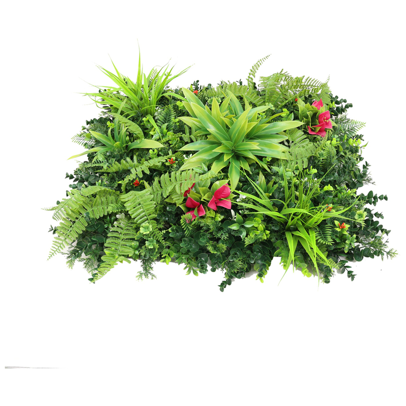 ДЕКО.ПЛОЧКА ТРОПИЧЕСКИ МИКС+БУГЕНВИЛЕЯ 5 ДЕКО.ПЛОЧКА ТРОПИЧЕСКИ МИКС+БУГЕНВИЛЕЯ 5