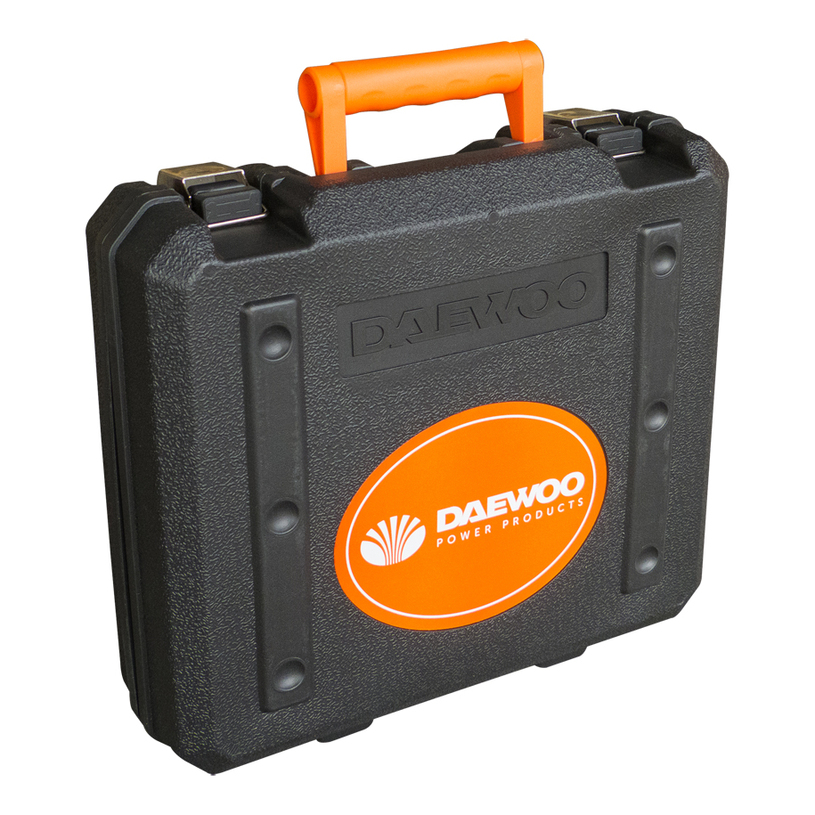 DAEWOO АКУМ.УД.БОРМАШИНА DALD18-M1 2x2Ah DAEWOO АКУМ.УД.БОРМАШИНА DALD18-M1 2x2Ah