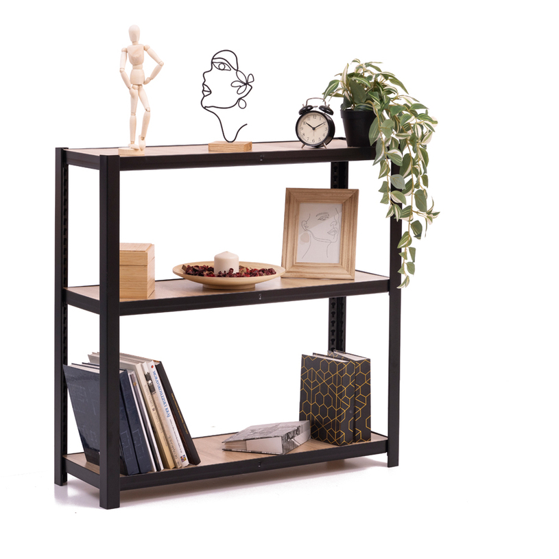 СТЕЛАЖ TRESTLES RR3 90X90X30/3X70 СТЕЛАЖ TRESTLES RR3 90X90X30/3X70