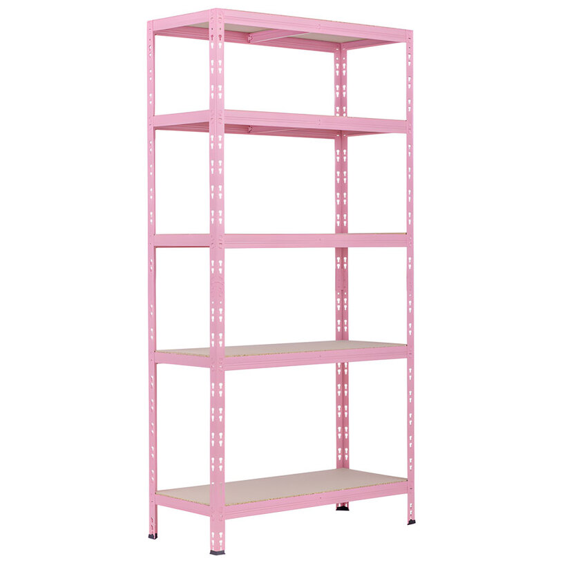 #СТЕЛАЖ TRESTLES RNDU 180X90X30/5X175 PK #СТЕЛАЖ TRESTLES RNDU 180X90X30/5X175 PK