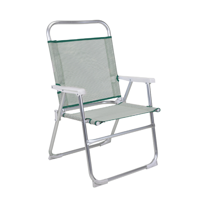 КЪМПИНГ СТОЛ ALU GREEN X44000380 КЪМПИНГ СТОЛ ALU GREEN X44000380