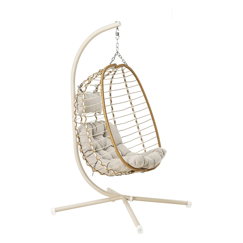 ВИСЯЩА ЛЮЛКА СТОЛ 119х68cm X82100080 ВИСЯЩА ЛЮЛКА СТОЛ 119х68cm X82100080