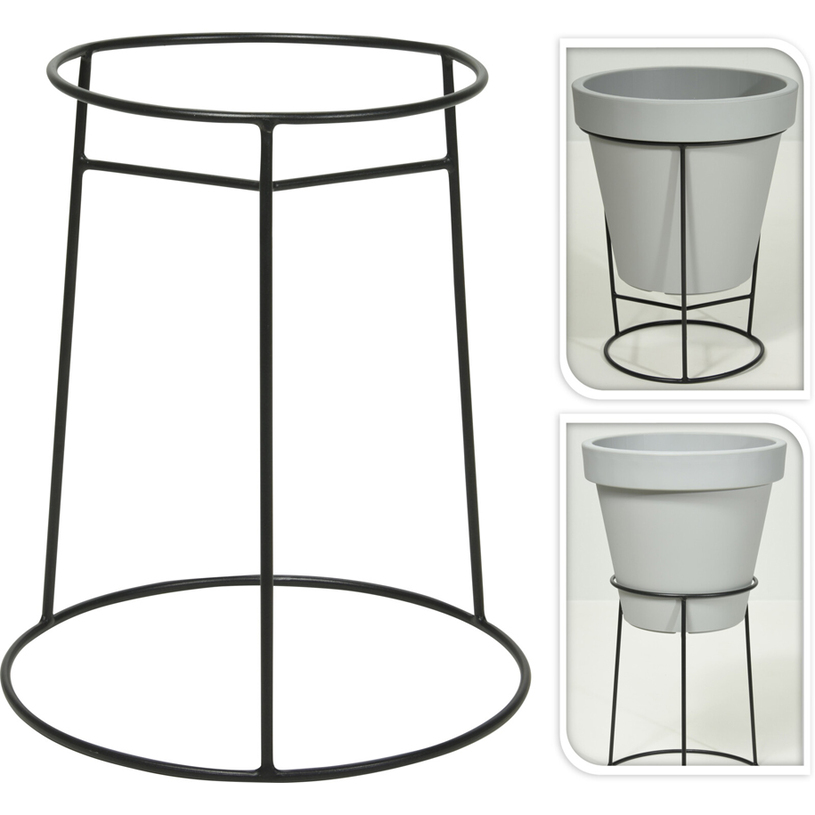 СТОЙКА ЗА САКСИЯ 37x41cm X99001260 СТОЙКА ЗА САКСИЯ 37x41cm X99001260