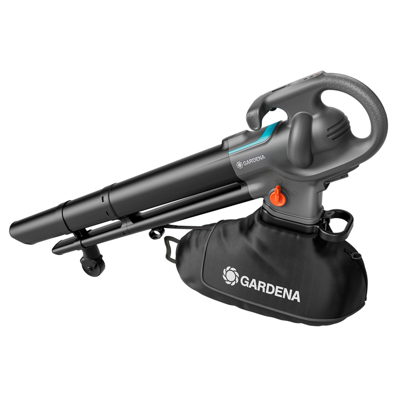 #GARDENA АКУМУЛАТОРЕН ЛИСТОСЪБИРАЧ SOLO #GARDENA АКУМУЛАТОРЕН ЛИСТОСЪБИРАЧ SOLO