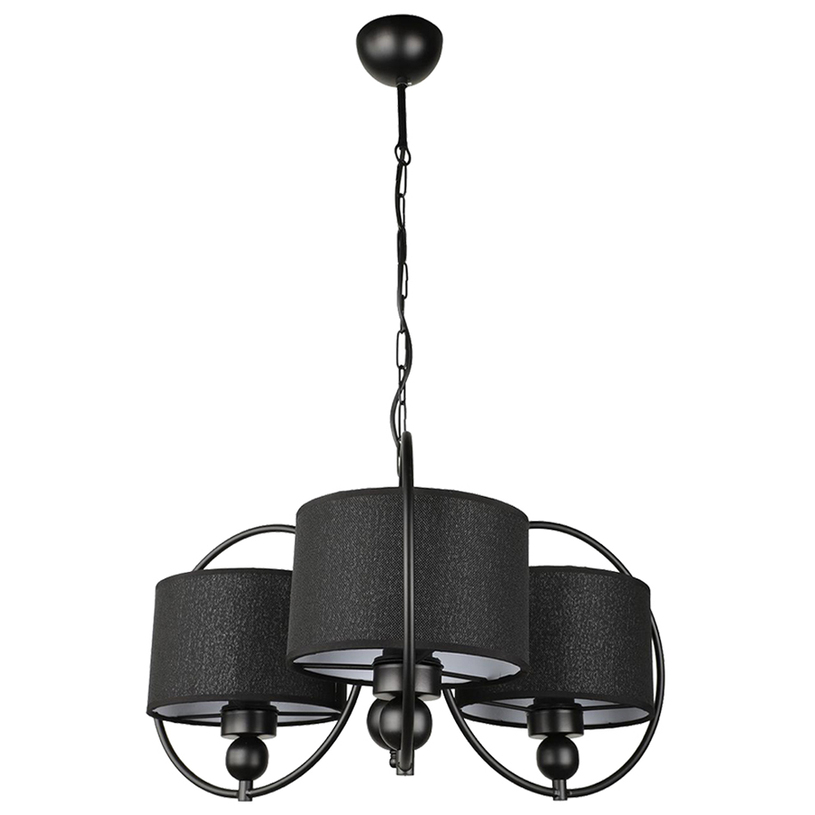 ПОЛИЛЕЙ SANTIAGO 3хЕ27 INTO^^ ПОЛИЛЕЙ SANTIAGO 3хЕ27 INTO^^