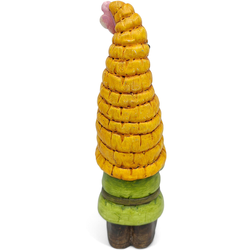 ГРАДИНСКА ФИГУРА ГНОМ 9.3X7.2X23.3CM ГРАДИНСКА ФИГУРА ГНОМ 9.3X7.2X23.3CM