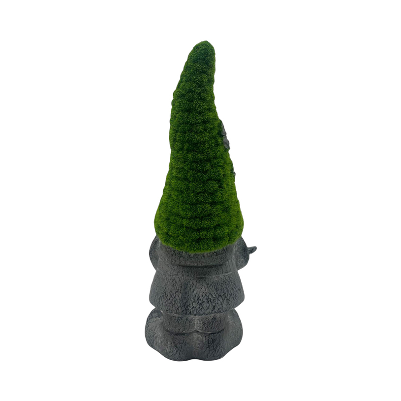 ГРАДИНСКА ФИГУРА ГНОМ 16.5X14.5X44CM ГРАДИНСКА ФИГУРА ГНОМ 16.5X14.5X44CM