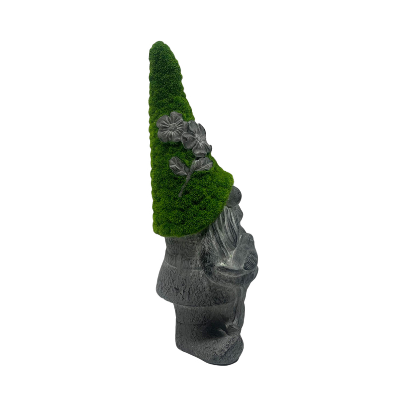 ГРАДИНСКА ФИГУРА ГНОМ 16.5X14.5X44CM ГРАДИНСКА ФИГУРА ГНОМ 16.5X14.5X44CM