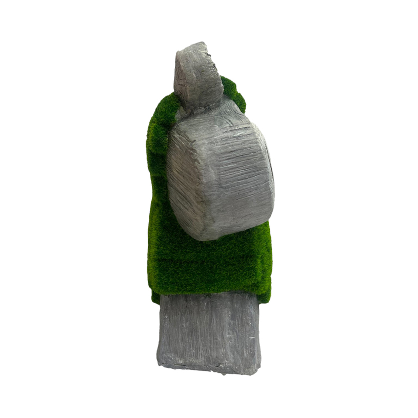 ГРАДИНСКА ФИГУРА КРАВА 31X15X33CM ГРАДИНСКА ФИГУРА КРАВА 31X15X33CM