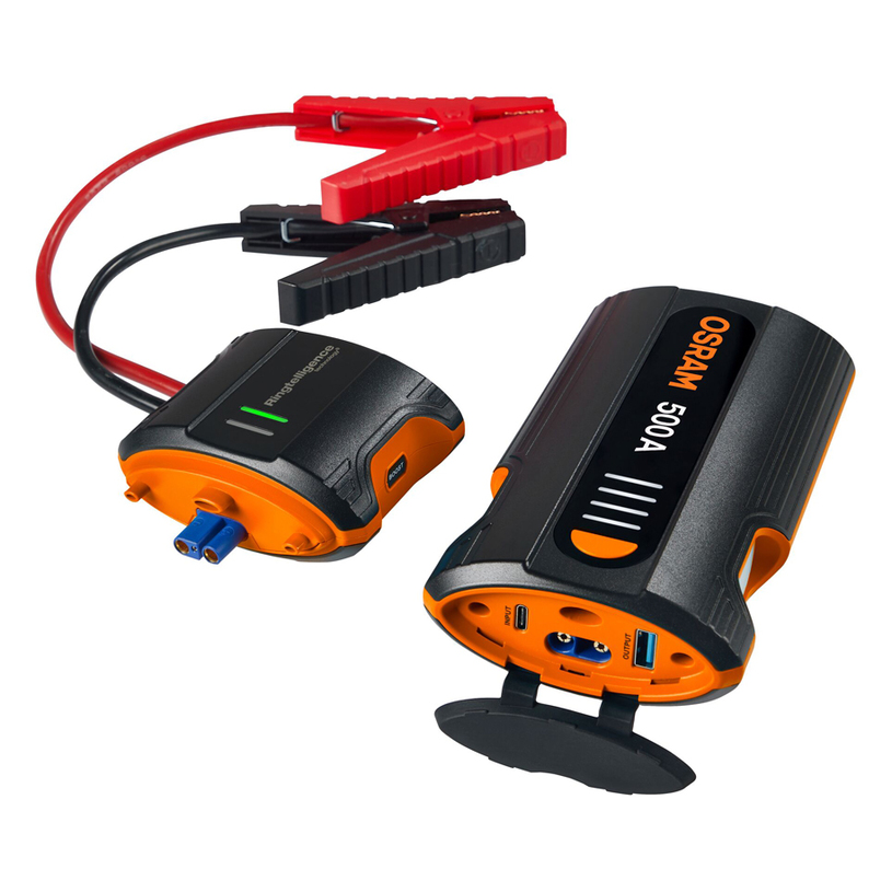 ЗАХРАНВАЩО-СТАРТИРАЩО У-ВО OSRAM OJS010 ЗАХРАНВАЩО-СТАРТИРАЩО У-ВО OSRAM OJS010