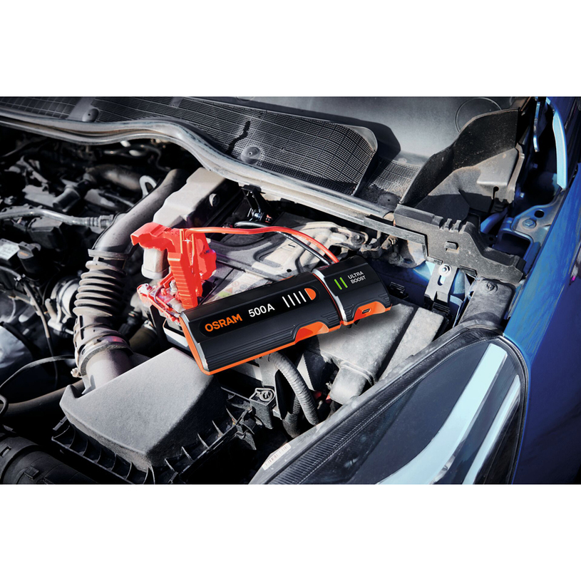 ЗАХРАНВАЩО-СТАРТИРАЩО У-ВО OSRAM OJS010 ЗАХРАНВАЩО-СТАРТИРАЩО У-ВО OSRAM OJS010