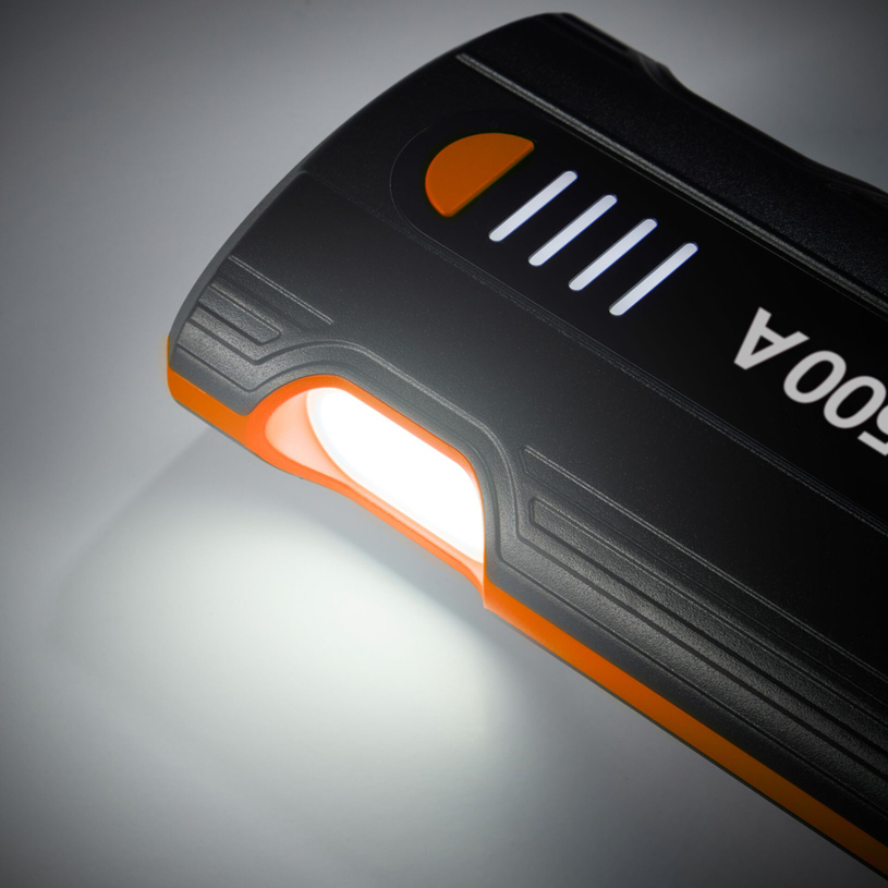 ЗАХРАНВАЩО-СТАРТИРАЩО У-ВО OSRAM OJS010 ЗАХРАНВАЩО-СТАРТИРАЩО У-ВО OSRAM OJS010