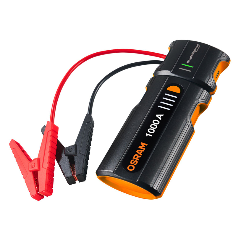 ЗАХРАНВАЩО-СТАРТИРАЩО У-ВО OSRAM OJS020 ЗАХРАНВАЩО-СТАРТИРАЩО У-ВО OSRAM OJS020