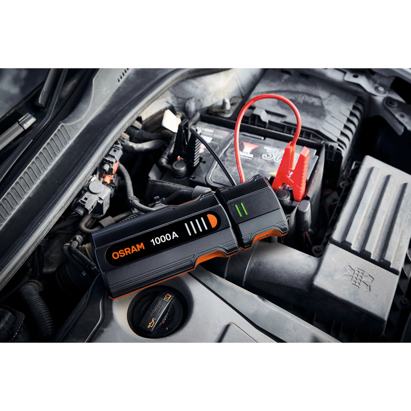 ЗАХРАНВАЩО-СТАРТИРАЩО У-ВО OSRAM OJS020 ЗАХРАНВАЩО-СТАРТИРАЩО У-ВО OSRAM OJS020