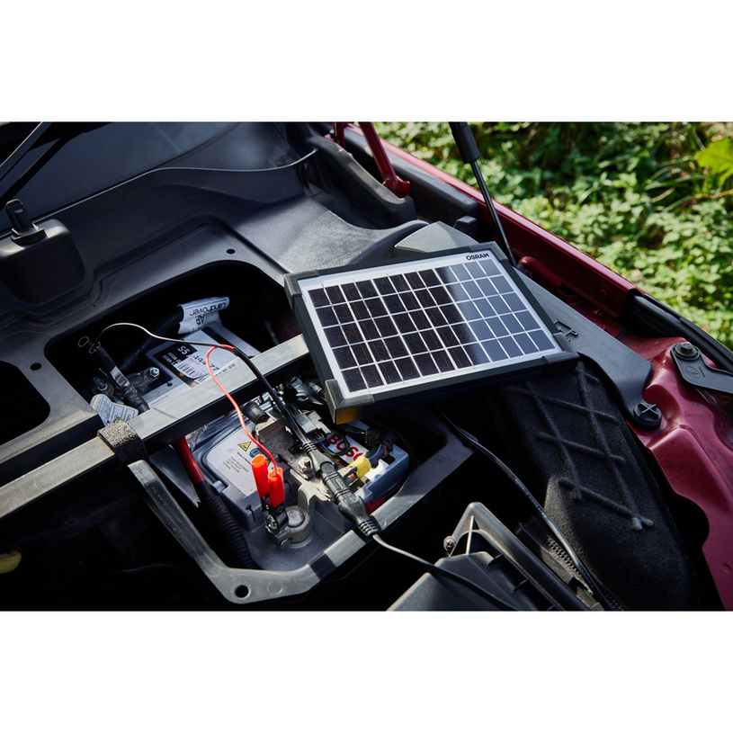 СОЛАРНО ЗАХР. УСТРОЙСТВО OSRAM OSP500 5W СОЛАРНО ЗАХР. УСТРОЙСТВО OSRAM OSP500 5W