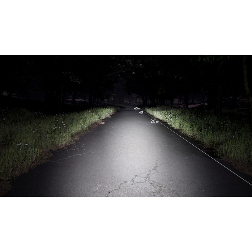 LED СВЕТЛИНИ ЗА ВЕЛОСИПЕД OSRAM HFB1 LED СВЕТЛИНИ ЗА ВЕЛОСИПЕД OSRAM HFB1