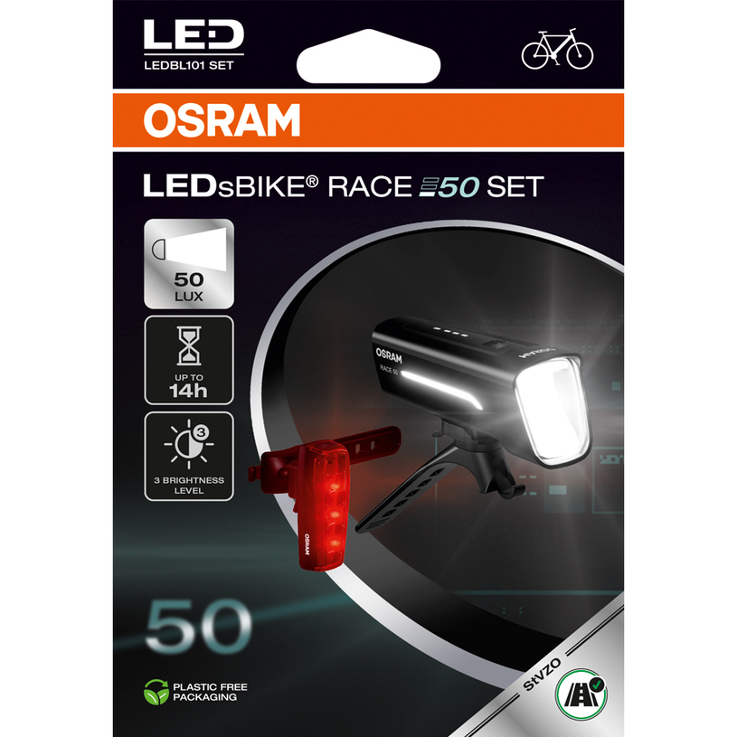 LED СВЕТЛИНИ ЗА ВЕЛОСИПЕД OSRAM HFB1 LED СВЕТЛИНИ ЗА ВЕЛОСИПЕД OSRAM HFB1