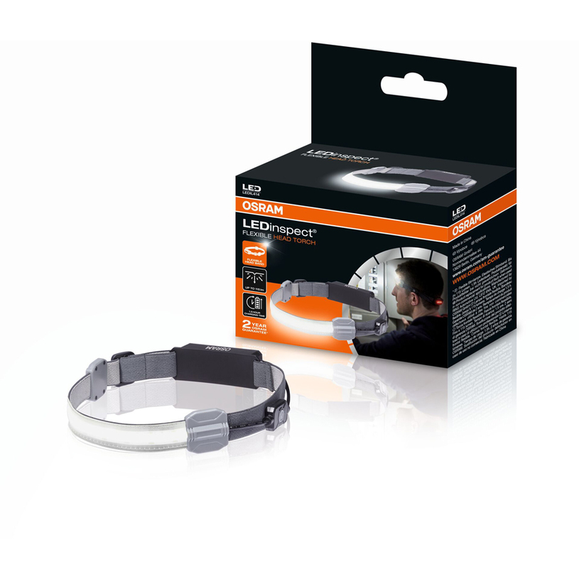 LED ЧЕЛНИК OSRAM LEDIL414 LED ЧЕЛНИК OSRAM LEDIL414