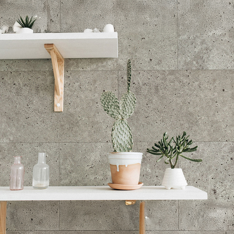 #СТ.ПАНЕЛИ INSPIRO MIST 75X45CM 2.363 M2 #СТ.ПАНЕЛИ INSPIRO MIST 75X45CM 2.363 M2