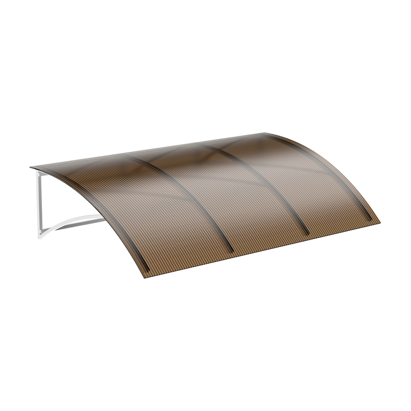 #НАВЕС PRIMATERRA VISIERA 1.06x3.5m 2К #НАВЕС PRIMATERRA VISIERA 1.06x3.5m 2К