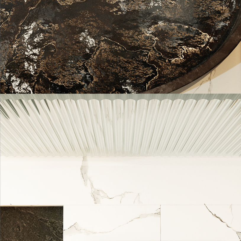 СТАЦИОНАРЕН ПАРАВАН ФЛЕЙТА 60/195 СТАЦИОНАРЕН ПАРАВАН ФЛЕЙТА 60/195