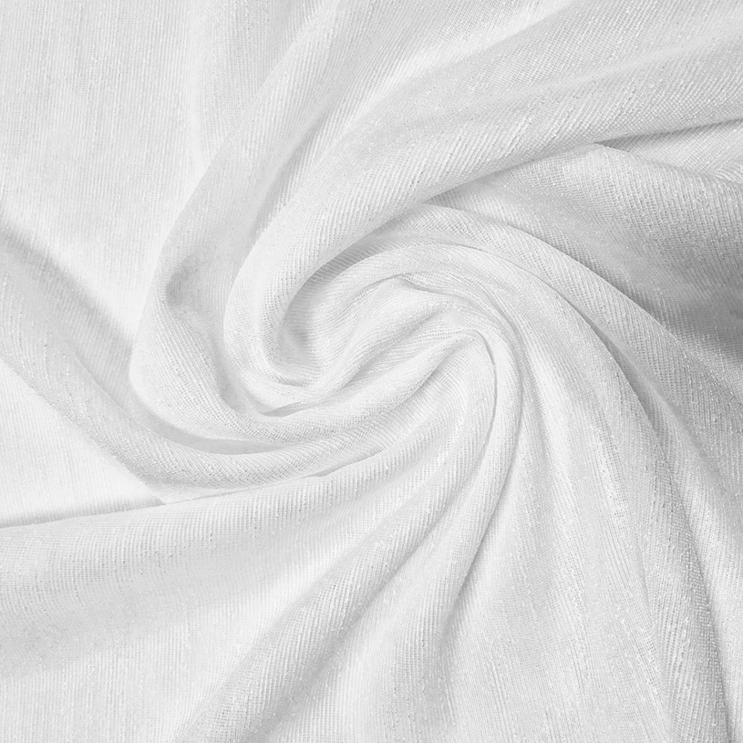 ПЕРДЕ ПРОЗРАЧНО 145Х270 СМ ИВИЦИ КРЕМ ПЕРДЕ ПРОЗРАЧНО 145Х270 СМ ИВИЦИ КРЕМ