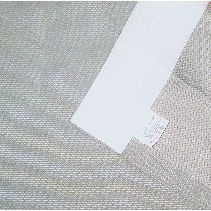 ПЕРДЕ ПЛЪТНО 150Х270 СМ СВЕТЛОСИВО ПЕРДЕ ПЛЪТНО 150Х270 СМ СВЕТЛОСИВО