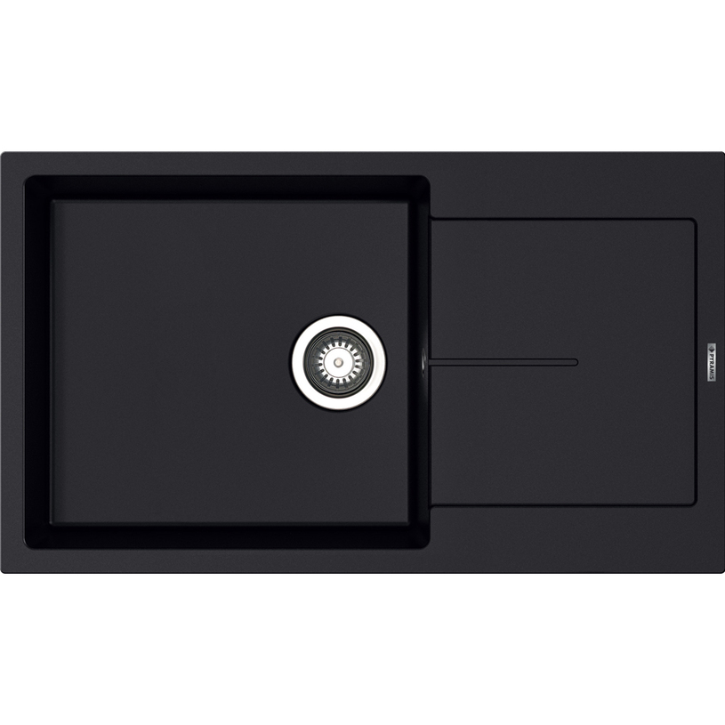 МИВКА ITHAKA 86X50 CM 1B1D ВУЛКАНО МИВКА ITHAKA 86X50 CM 1B1D ВУЛКАНО