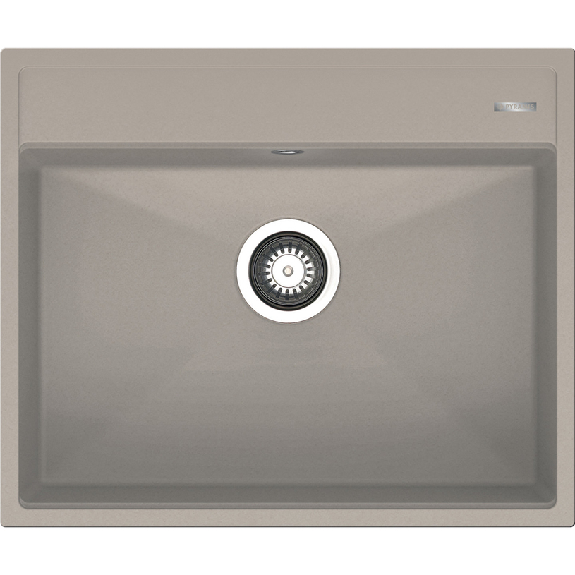 МИВКА ITHAKA 61X51 CM 1B БЕЖ МИВКА ITHAKA 61X51 CM 1B БЕЖ