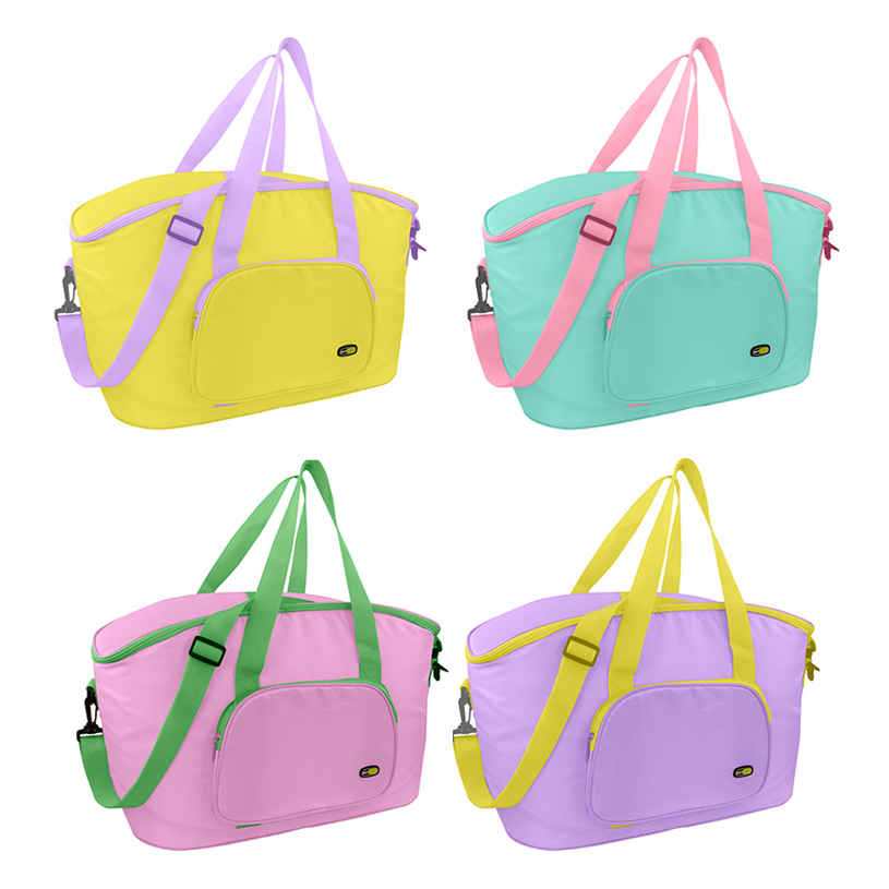 GIOSTYLE ХЛАД. ЧАНТА TULIPANO PICNIC 26L GIOSTYLE ХЛАД. ЧАНТА TULIPANO PICNIC 26L