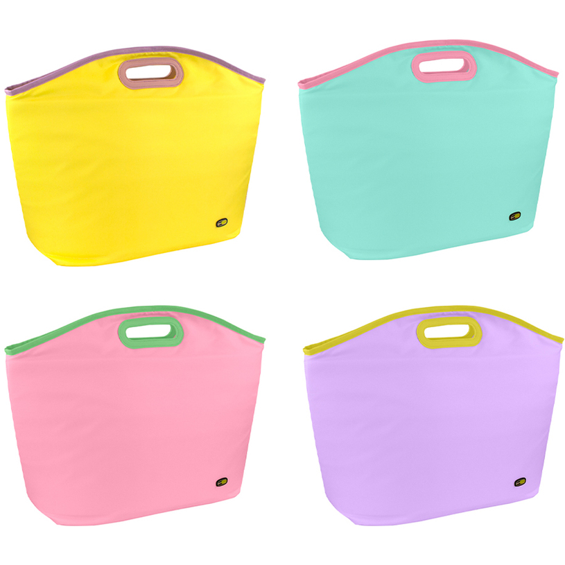 GIOSTYLE ХЛАД. ЧАНТА TULIPANO BEACH 16L GIOSTYLE ХЛАД. ЧАНТА TULIPANO BEACH 16L