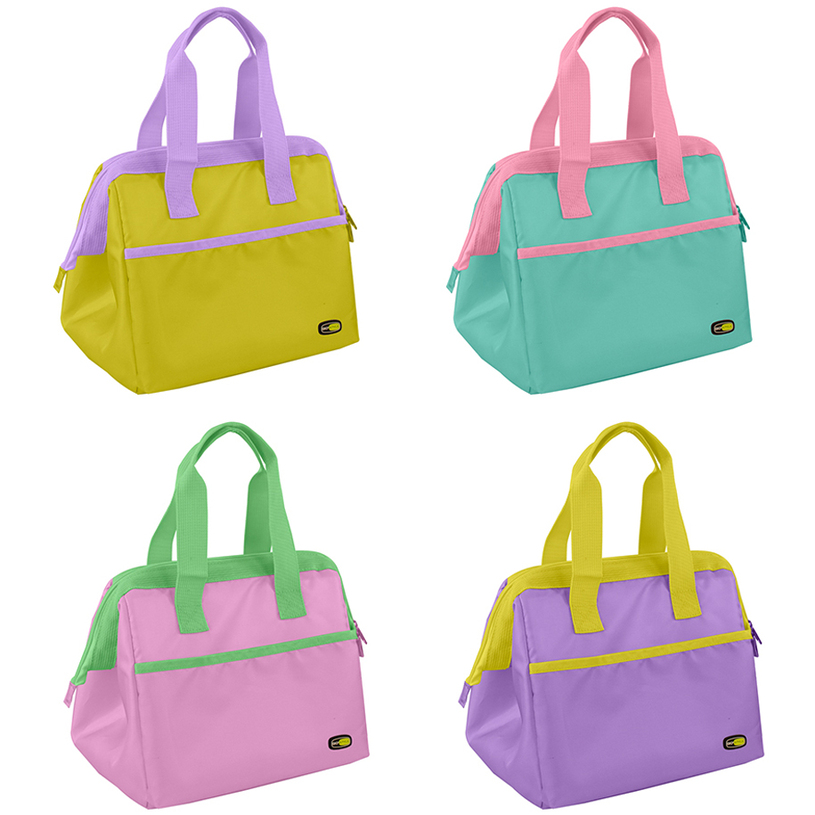 GIOSTYLE ХЛАД. ЧАНТА TULIPANO SMALL 9L GIOSTYLE ХЛАД. ЧАНТА TULIPANO SMALL 9L