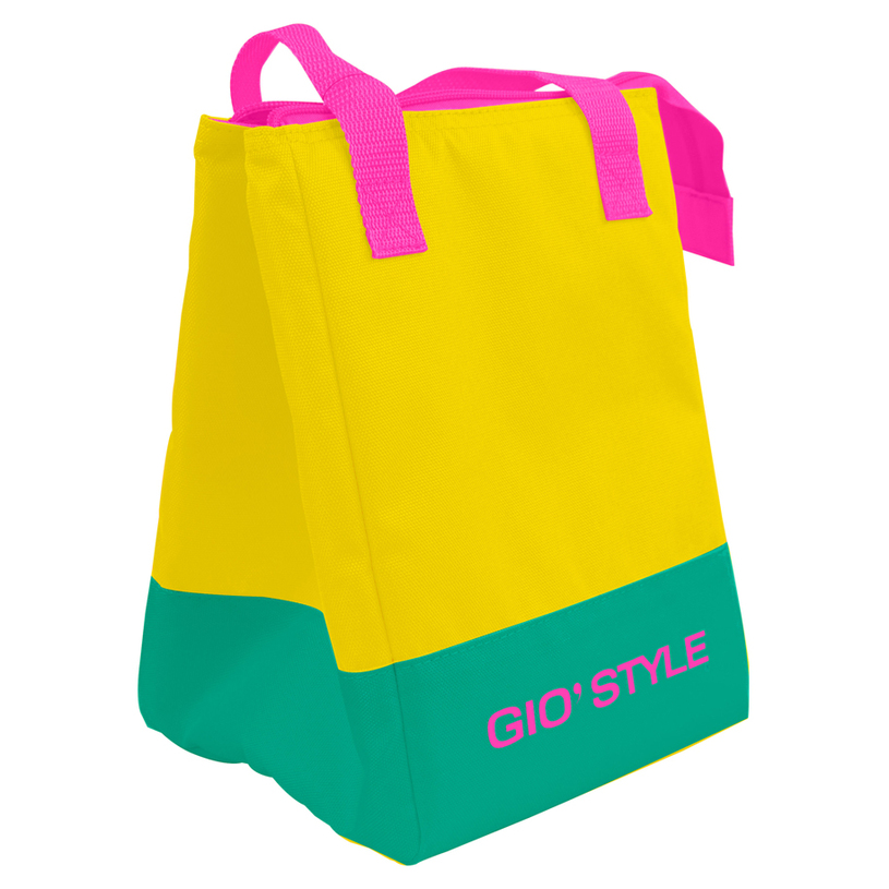 GIOSTYLE ХЛАД. ЧАНТА LUNCH BAG BEACH 5L GIOSTYLE ХЛАД. ЧАНТА LUNCH BAG BEACH 5L
