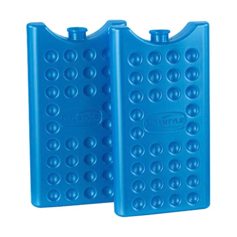 GIOSTYLE ОХЛАД. ПАКЕТ SPACE ICE XS 2бр GIOSTYLE ОХЛАД. ПАКЕТ SPACE ICE XS 2бр