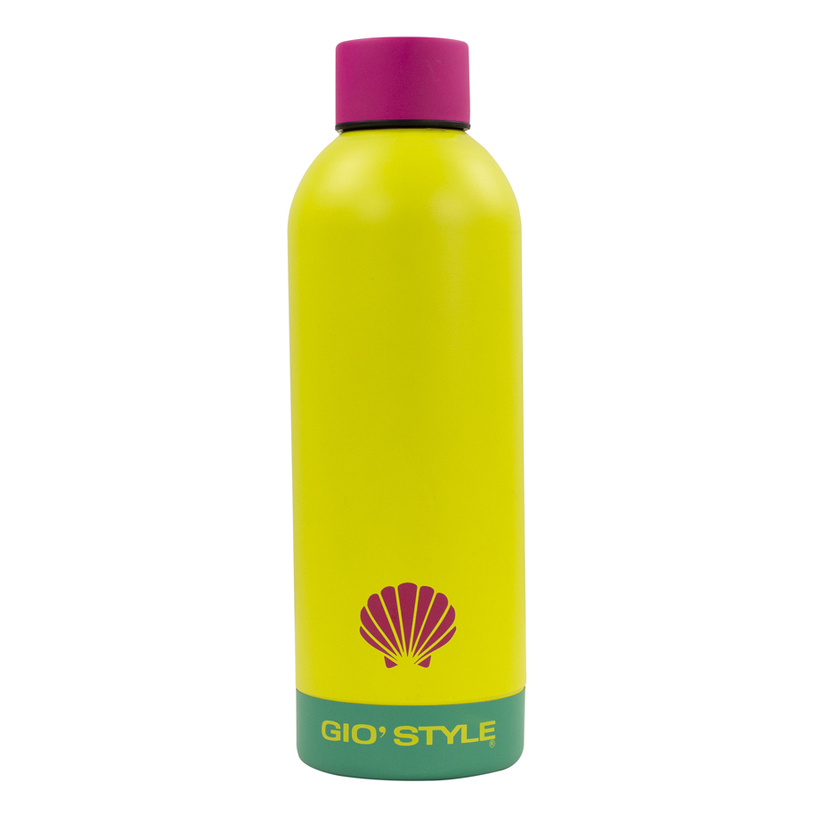 GIOSTYLE ТЕРМОС VACUUM BOTTLE FLUO 0.75L GIOSTYLE ТЕРМОС VACUUM BOTTLE FLUO 0.75L