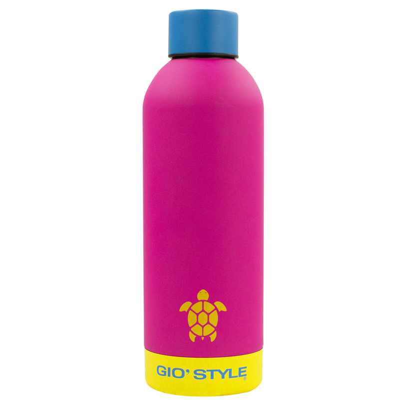 GIOSTYLE ТЕРМОС VACUUM BOTTLE FLUO 0.75L GIOSTYLE ТЕРМОС VACUUM BOTTLE FLUO 0.75L