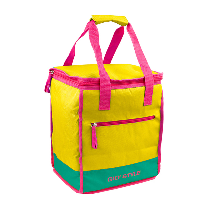 GIOSTYLE ХЛАД. ЧАНТА BEACH BUCKET 25L GIOSTYLE ХЛАД. ЧАНТА BEACH BUCKET 25L