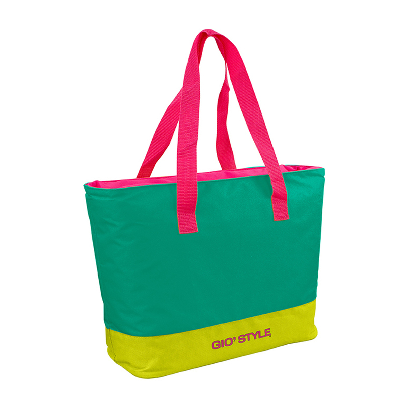GIOSTYLE ХЛАД. ЧАНТА BEACH TOTE 20L GIOSTYLE ХЛАД. ЧАНТА BEACH TOTE 20L