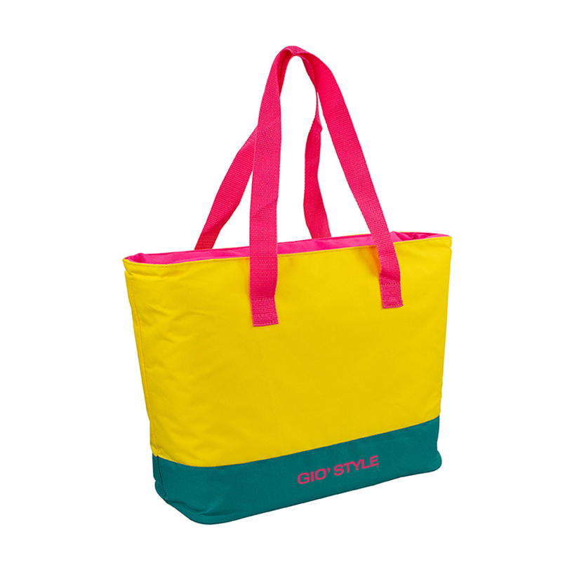 GIOSTYLE ХЛАД. ЧАНТА BEACH TOTE 20L GIOSTYLE ХЛАД. ЧАНТА BEACH TOTE 20L