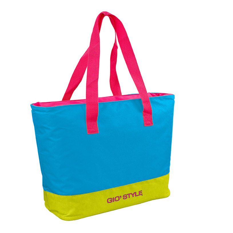 GIOSTYLE ХЛАД. ЧАНТА BEACH TOTE 20L GIOSTYLE ХЛАД. ЧАНТА BEACH TOTE 20L
