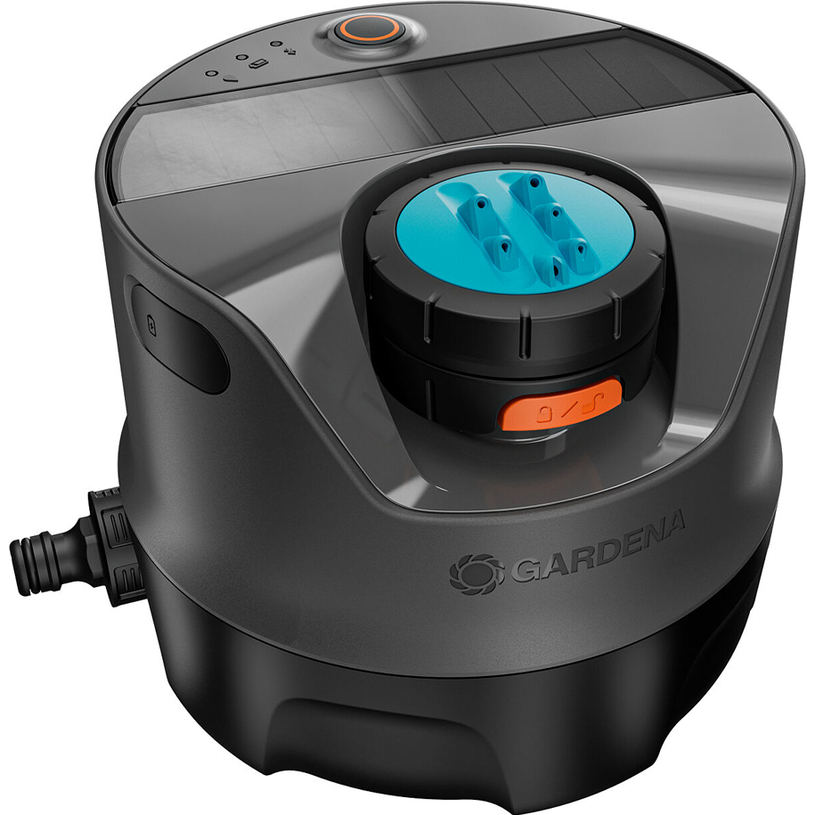 GARDENA Система за Напояване AquaPrecise GARDENA Система за Напояване AquaPrecise