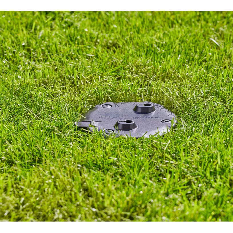 GARDENA Система за Напояване AquaPrecise GARDENA Система за Напояване AquaPrecise