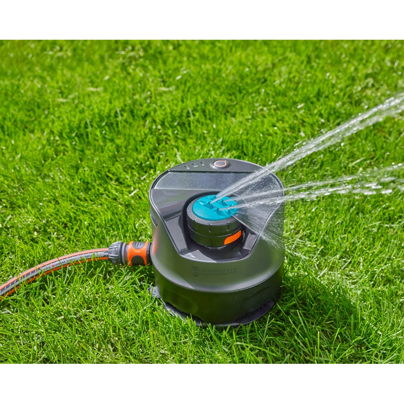 GARDENA Система за Напояване AquaPrecise GARDENA Система за Напояване AquaPrecise