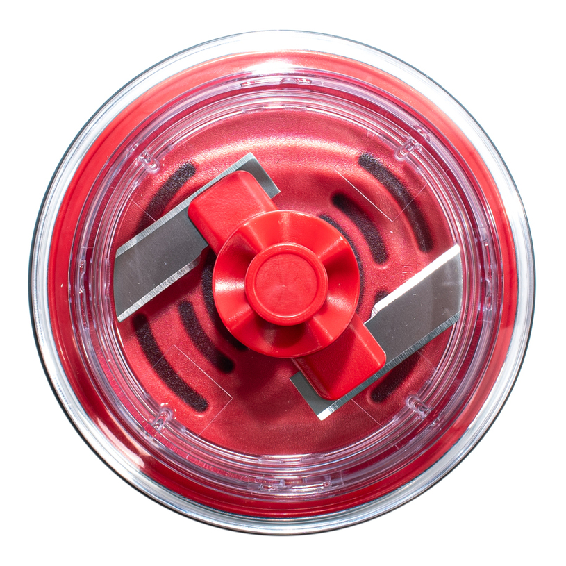 ЧОПЪР ЗА ПОДПРАВКИ И ЗЕЛЕНЧУЦИ AROMATIC ЧОПЪР ЗА ПОДПРАВКИ И ЗЕЛЕНЧУЦИ AROMATIC